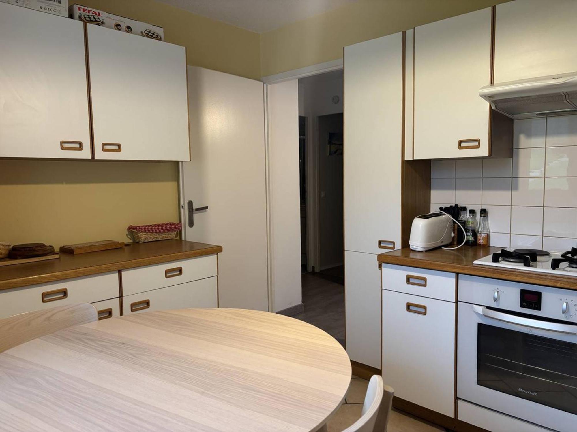 Appartement Cosy, Balcon Sud, 2 Chambres, Parking Gratuit A 10 Min Du Centre Et Proche Ski ! - Fr-1-548-4 Villard-de-Lans Exterior foto